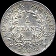 1 franc 1806